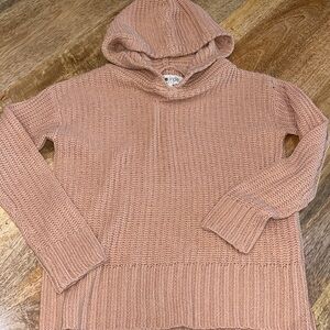 Girls lightweight sweater